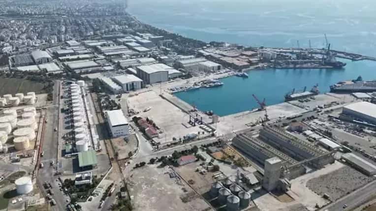 World FZO Weekly News | 17 February 2026