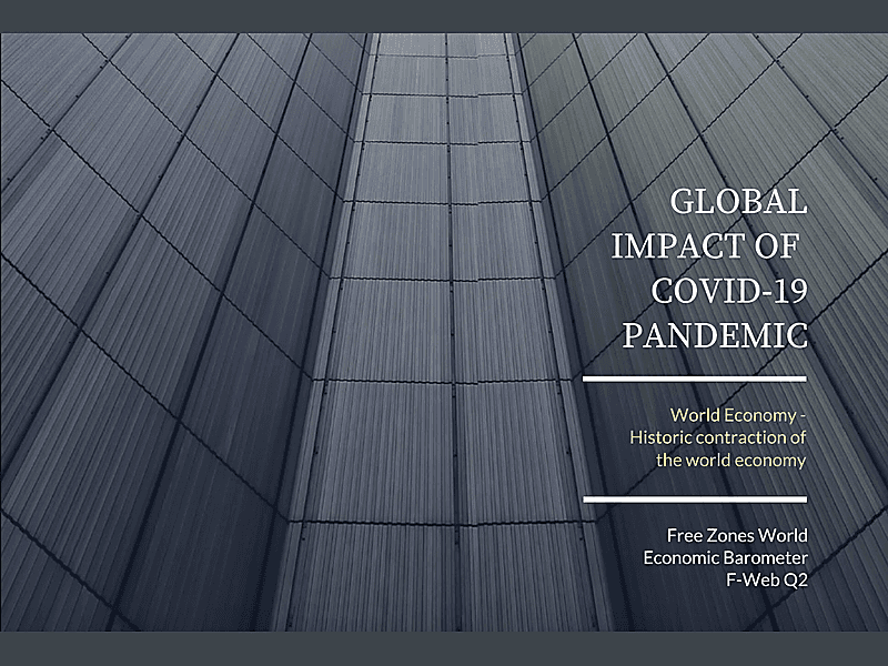 WFZO Bulletin Special Edition - Global Impact of COVID-19 Pandemic