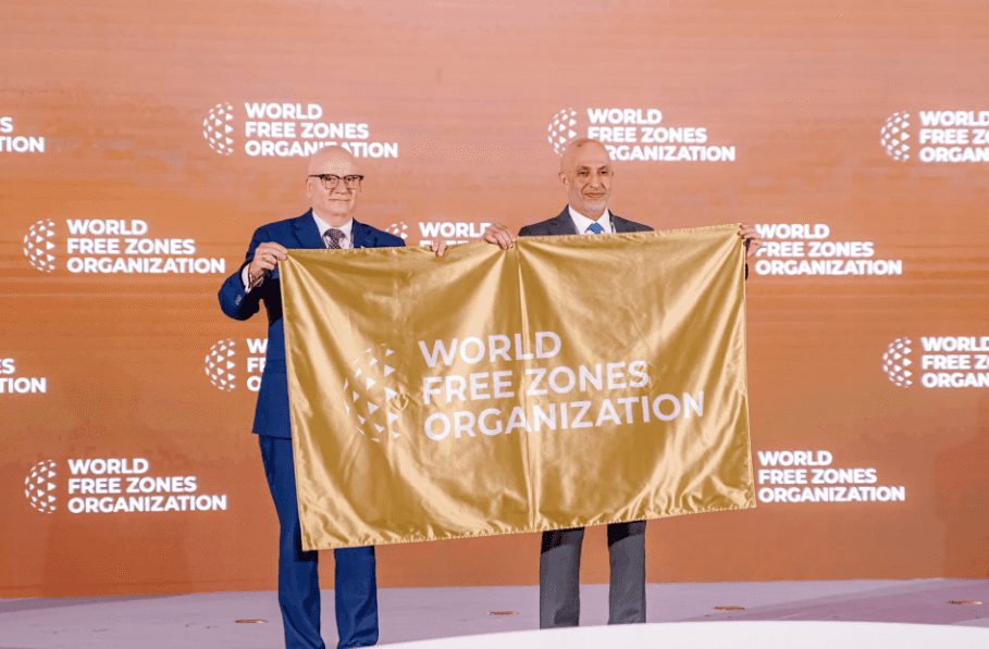 World FZO Weekly News | 28 April 2026