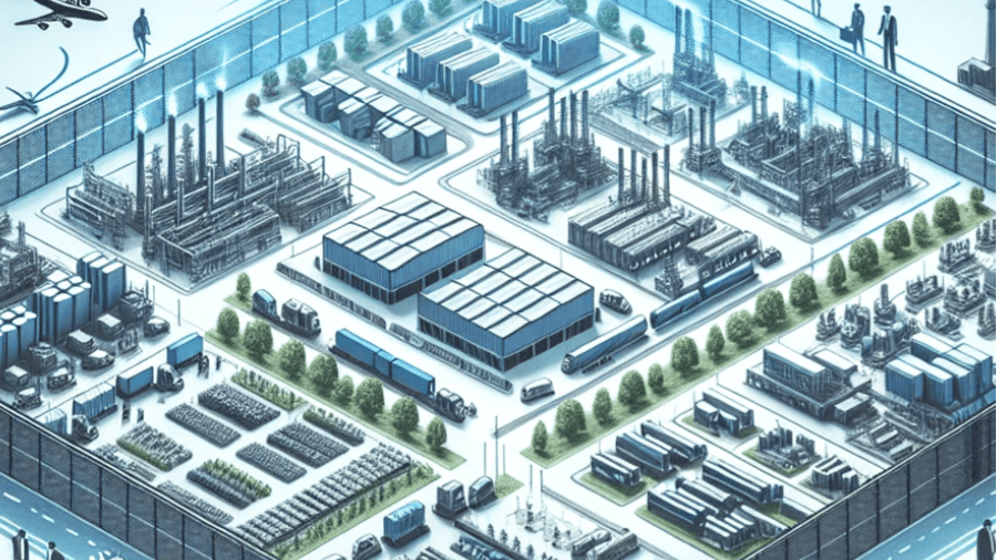 World FZO Weekly News | 8 April 2026